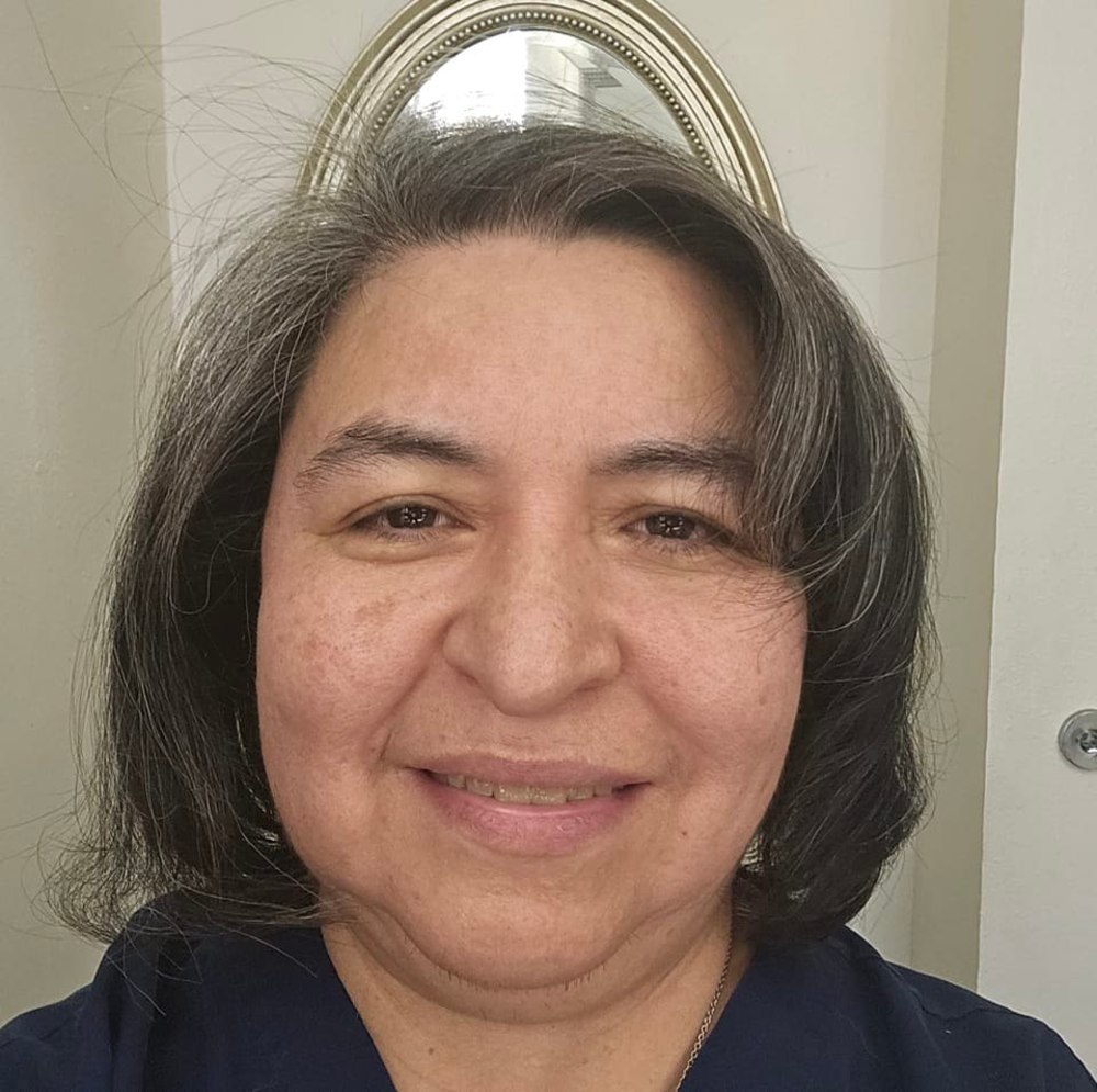 Meet your Posher, Deborah